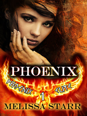 cover image of Phoenix